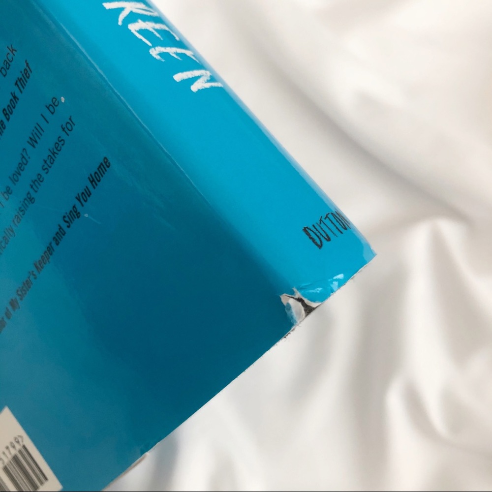 The Fault in Our Stars By John Green - Picture 4 of 5